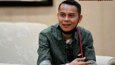 Pilkades Malaka, Kim Taolin Himbau Hindari Politik Adu Domba