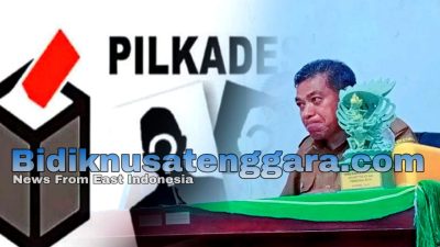 Kadis PMD Kabupaten Malaka Diduga Beri Janji Palsu Buka Kotak Suara