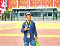 Komunitas Kecil Tapi Mampu Menghibur Masyarakat Malaka: Saksikan opening Ceremony Respek OBM Cup II di Kabupaten Malaka