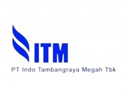 PT Indo Tambangraya Mega Tbk Buka Lowongan Kerja, Tersedia 4 Posisi!