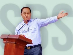 Pikiran SBS Jika Terpilih Nanti, Transformasi Birokrasi Kabupaten Malaka Melalui Pengembangan ASN Harus Ditingkatkan