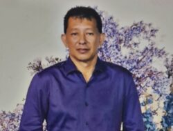 Chung Lay : Upaya Mewujudkan Swasembada Pangan di Kabupaten Malaka  Hanya “Kemasan Program”