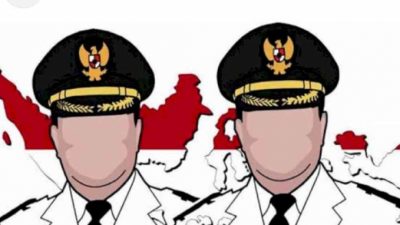 Isu Masa Jabatan Bupati Dan Wakil Bupati Ditambah Dua Tahun Hoax.!