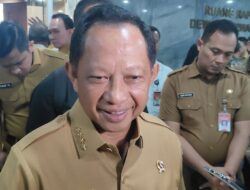 SE Terbaru Mendagri: Penjabat Kepala Daerah Harus Mengundurkan Diri 5 Hari Lagi