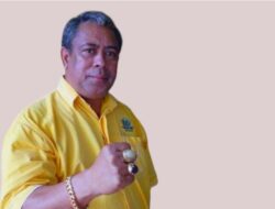 Ketua DPRD Malaka Dukung Tipikor Polda NTT Usut Tuntas Dugaan Korupsi Bantuan Rumah Seroja
