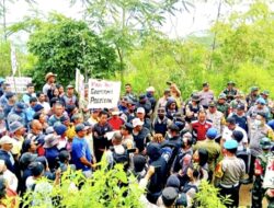 Floresa Tempuh Jalur Hukum Terhadap ‘Jurnalis’ Yang Ikut Aniaya Pemimpin Redaksi, Herry Kabut