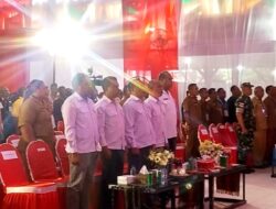 Usai Debat Perdana Paslon Bupati Dan Wakil Bupati Malaka, KPU Dapat Apresiasi