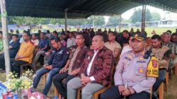 Demi Kelancaran Pilkada Serentak 2024, KPU Malaka Gelar Doa Bersama Lintas Agama