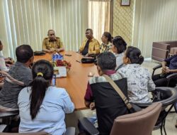 Nasib Ratusan Pejuang PPPK Buntu di Tangan Pemda, Bupati Malaka Diduga Tumpul Nurani