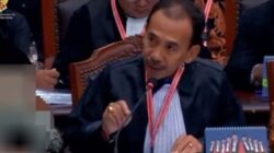 KPU Belu Sebut MK Tak Berwenang Adili Perkara Gugatan Pilkada Belu