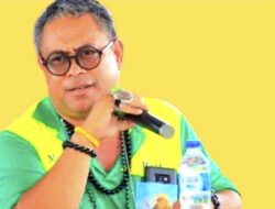 Usai Penetapan Bupati-Wakil Bupati Terpilih, Adrianus Tekankan Jangan Lagi Ada Sekat Politik